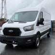 2022 Ford Transit 250 Cargo Van thumbnail image 4