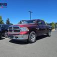 2023 RAM 1500 Classic Tradesman thumbnail image 1