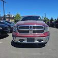 2023 RAM 1500 Classic Tradesman thumbnail image 2