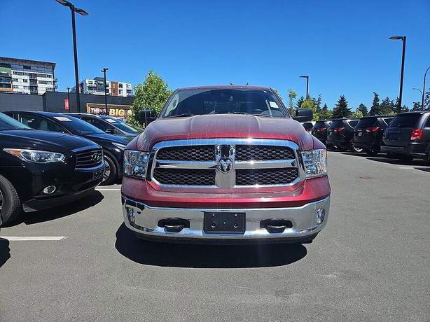 2023 RAM 1500 Classic Tradesman image 2