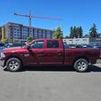 2023 RAM 1500 Classic Tradesman thumbnail image 3