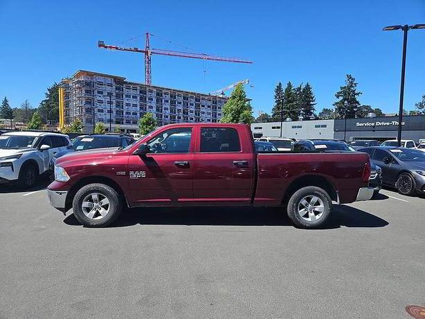 2023 RAM 1500 Classic Tradesman image 3