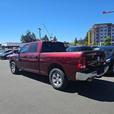 2023 RAM 1500 Classic Tradesman thumbnail image 4