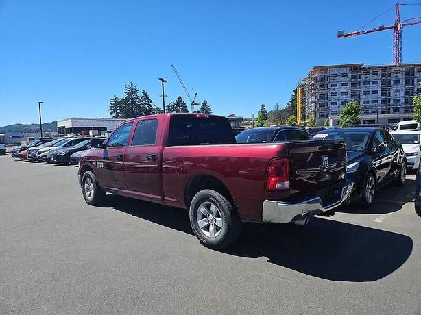 2023 RAM 1500 Classic Tradesman image 4