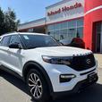 2022 Ford Explorer St-Line thumbnail image 1