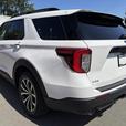2022 Ford Explorer St-Line thumbnail image 5