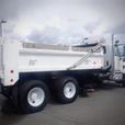 2016 International 7400 Dump Truck Air Brakes Diesel thumbnail image 7