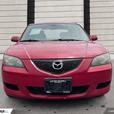 2004 Mazda3 GS AUTO, FABRIC SEATS, AFTER MARKET STEREO, AUTO WINDOWS, FWD, TAN I thumbnail image 2
