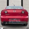 2004 Mazda3 GS AUTO, FABRIC SEATS, AFTER MARKET STEREO, AUTO WINDOWS, FWD, TAN I thumbnail image 5