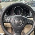 2004 Mazda3 GS AUTO, FABRIC SEATS, AFTER MARKET STEREO, AUTO WINDOWS, FWD, TAN I thumbnail image 7