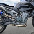 2019 KTM Duke 790 thumbnail image 8
