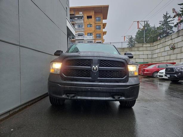 2016 RAM 1500 Tradesman 4x4 Quad Cab | Cruise Control! image 2