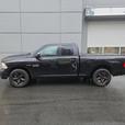 2016 RAM 1500 Tradesman 4x4 Quad Cab | Cruise Control! thumbnail image 3