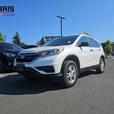 2015 Honda CR-V AWD 5dr LX | No Reported Accidents! thumbnail image