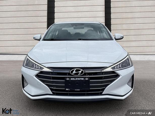 2020 Hyundai Elantra Preferred w/Sun & Safety Package image 2