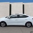 2020 Hyundai Elantra Preferred w/Sun & Safety Package thumbnail image 3