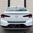 2020 Hyundai Elantra Preferred w/Sun & Safety Package thumbnail image 5