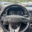 2020 Hyundai Elantra Preferred w/Sun & Safety Package thumbnail image 6