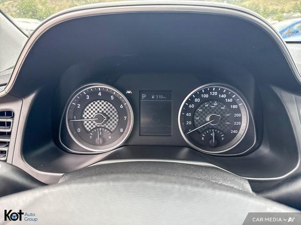 2020 Hyundai Elantra Preferred w/Sun & Safety Package image 7