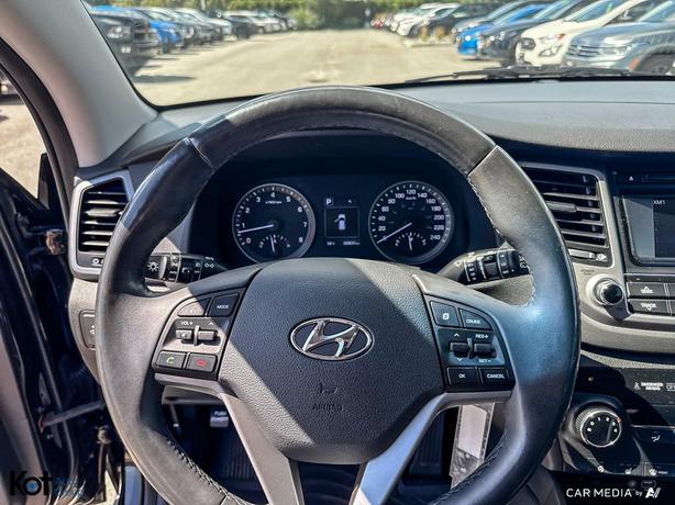 2017 Hyundai Tucson Premium image 6