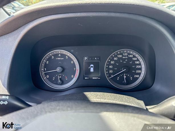 2017 Hyundai Tucson Premium image 7