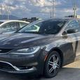 2015 Chrysler 200 S thumbnail image