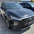 2020 Hyundai Santa Fe PREFERRED thumbnail image