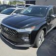 2020 Hyundai Santa Fe PREFERRED thumbnail image 2