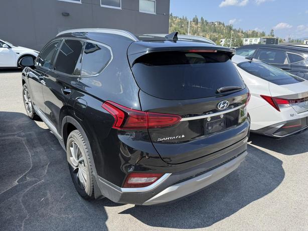 2020 Hyundai Santa Fe PREFERRED image 3