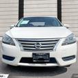 2014 Nissan Sentra SV thumbnail image 2