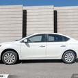 2014 Nissan Sentra SV thumbnail image 3