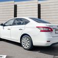 2014 Nissan Sentra SV thumbnail image 4