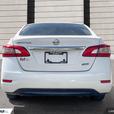 2014 Nissan Sentra SV thumbnail image 5