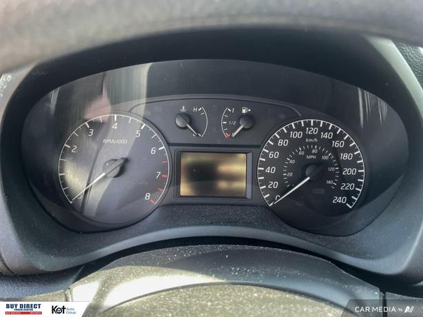 2014 Nissan Sentra SV image 8