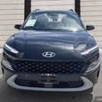 2023 Hyundai Kona Preferred SUNROOF! LEATHER! BACKUP CAMERA! BLINDSPOT! thumbnail image 2