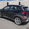 2023 Hyundai Kona Preferred SUNROOF! LEATHER! BACKUP CAMERA! BLINDSPOT! thumbnail image 4