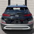 2023 Hyundai Kona Preferred SUNROOF! LEATHER! BACKUP CAMERA! BLINDSPOT! thumbnail image 5