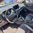 2023 Hyundai Kona Preferred SUNROOF! LEATHER! BACKUP CAMERA! BLINDSPOT! thumbnail image 6