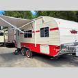 Used 2017 Riverside RV Retro 180R thumbnail image