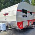 Used 2017 Riverside RV Retro 180R thumbnail image 2