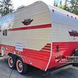 Used 2017 Riverside RV Retro 180R thumbnail image 3