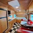 Used 2017 Riverside RV Retro 180R thumbnail image 5