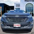 2021 Chevrolet Equinox AWD 4dr LT w/1LT | Keyless Start | Back Up Camera! thumbnail image 2