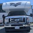 Used 2022 Thor Motor Coach Outlaw 29J thumbnail image 2
