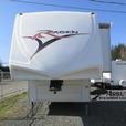 Used 2008 Rage'n Blackhawk BH3605 thumbnail image 2
