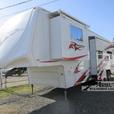 Used 2008 Rage'n Blackhawk BH3605 thumbnail image 3