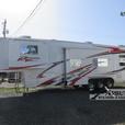 Used 2008 Rage'n Blackhawk BH3605 thumbnail image 4