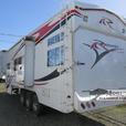 Used 2008 Rage'n Blackhawk BH3605 thumbnail image 5