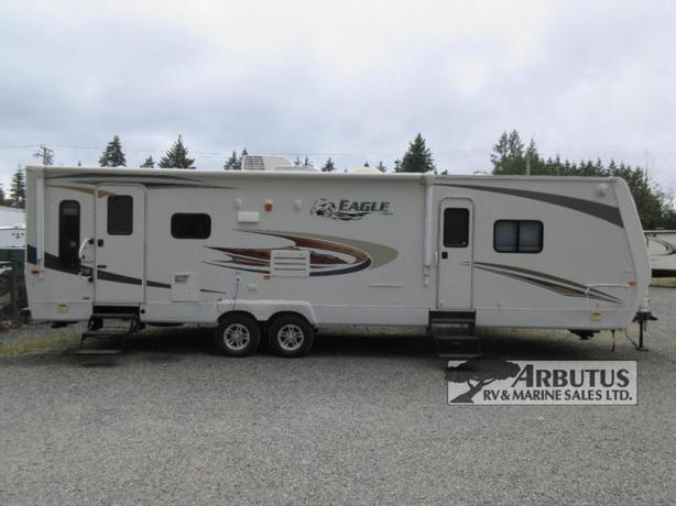Used 2012 Jayco Eagle 320RLDS image 7