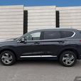 2023 Hyundai Santa Fe Preferred Trend FORWARD COLLISION! BLINDSPOT! thumbnail image 3